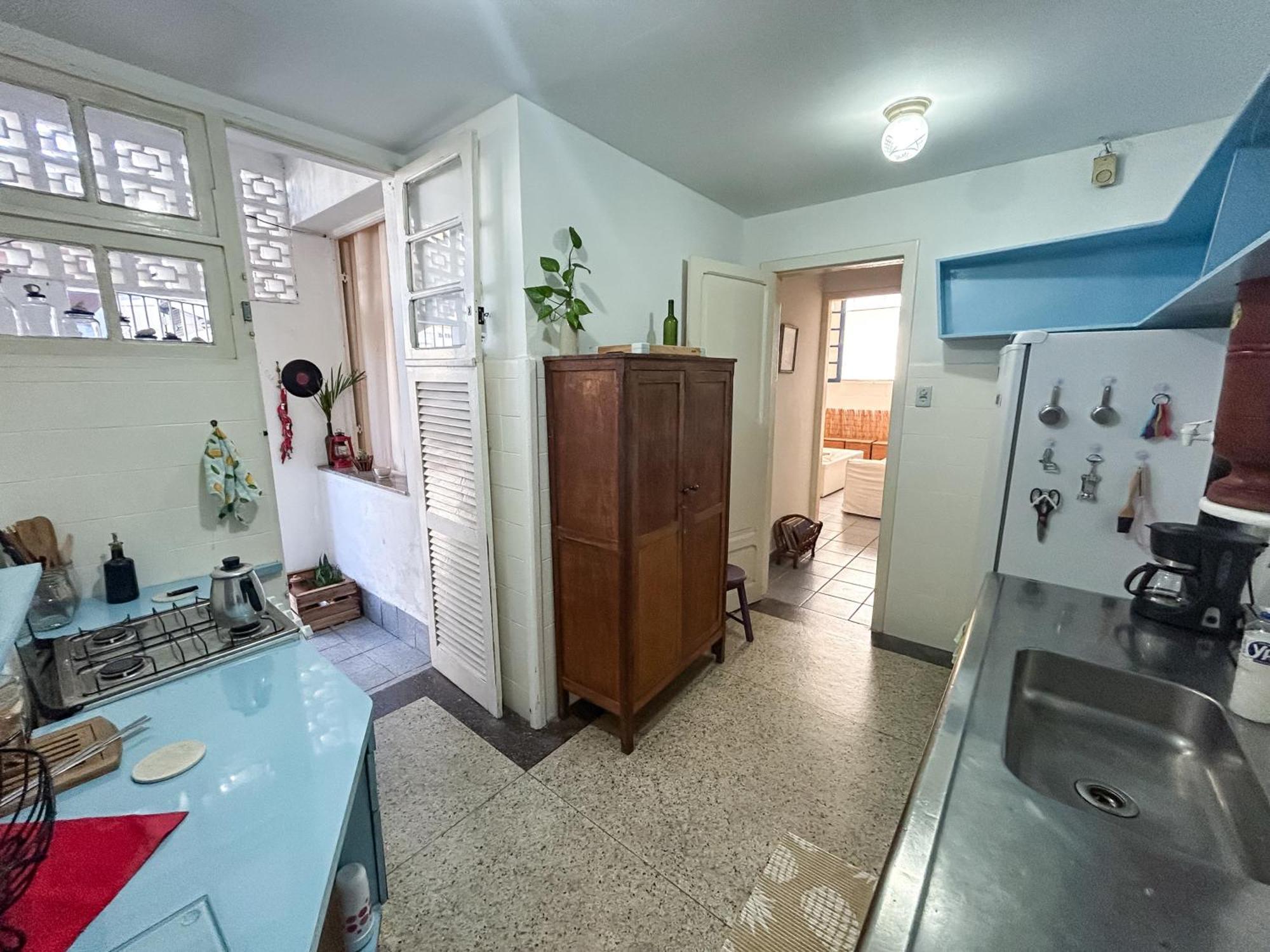 Apartamento Casa Vix - Centro Historico