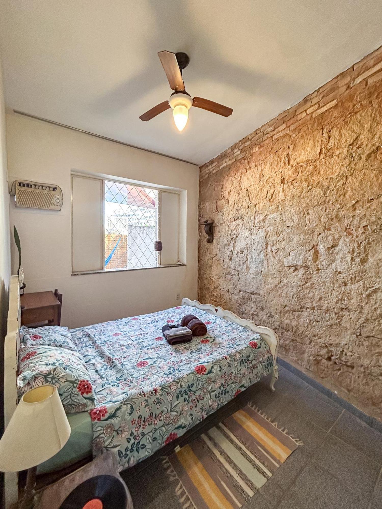 Casa Vix - Centro Historico Apartamento *